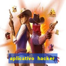 aplicativo hacker fortune tiger